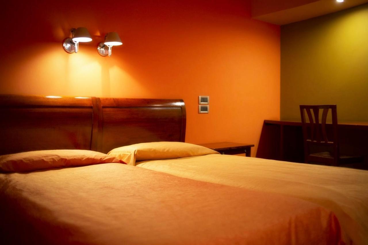Hotel Due Platani Cornedo Vicentino Kültér fotó