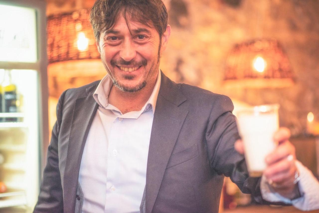 Hotel Due Platani Cornedo Vicentino Kültér fotó